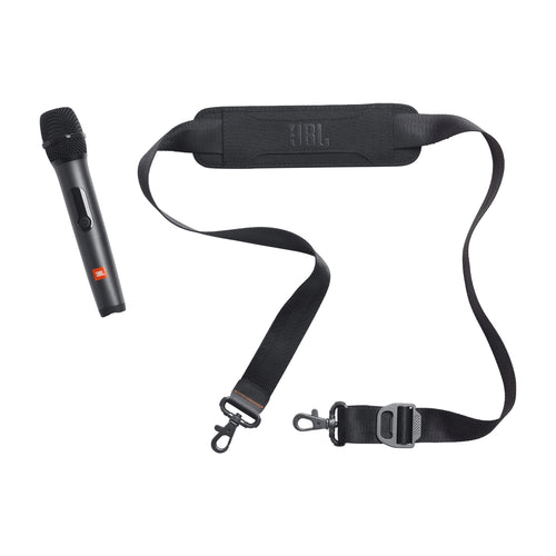 JBL PARTY BOX ON THE GO ESSENTIAL - Image 9