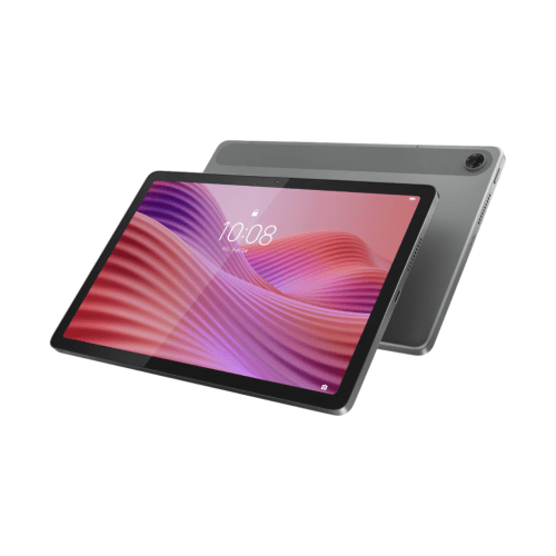 Tablet Lenovo 4 GB 64 GB 10.1" Gris tormenta Tab M10 (3ra Gen) ZAE40155PA