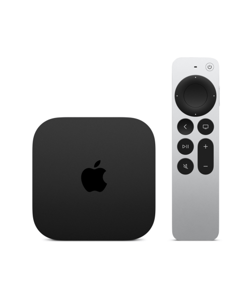 Apple TV 4K Wi‑Fi 64GB MN873LZ/A