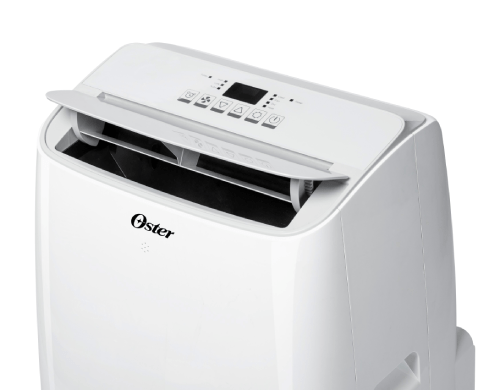 Aire Acondicionado Portatil OS-ACPOR12WE OSTER 2K BTU WIFI - Image 2