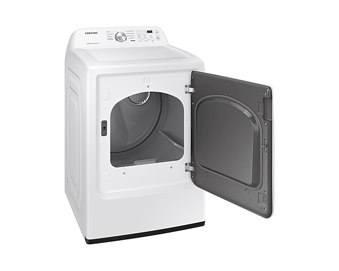 Secadora 20 kg Eléctrica Carga Frontal Blanco DVE20A3200W/AP - Image 2