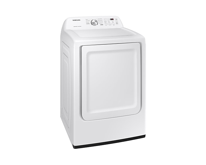 Secadora 20 kg Eléctrica Carga Frontal Blanco DVE20A3200W/AP - Image 4