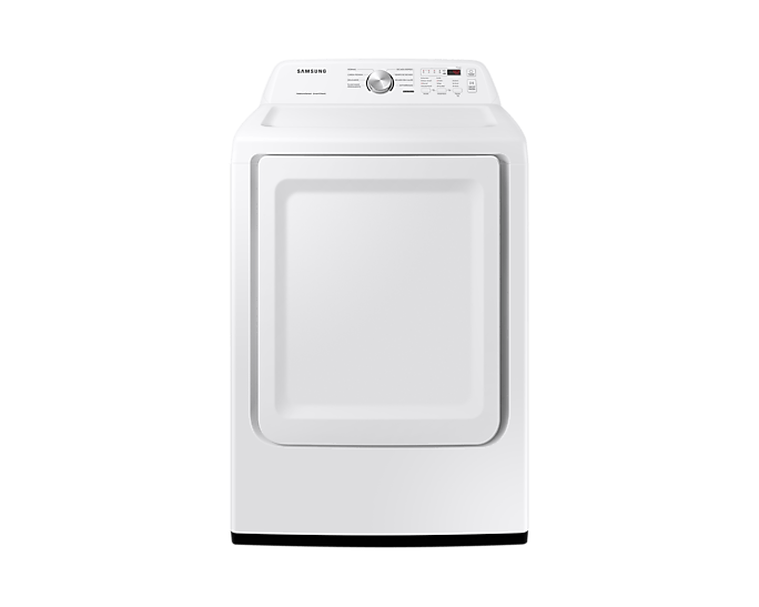 Secadora 20 kg Eléctrica Carga Frontal Blanco DVE20A3200W/AP