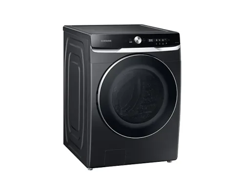 Samsung Lavadora a de carga frontal WF8800A con AI Wash, Super Speed y Smart Things (WF24A8900AV/AP)