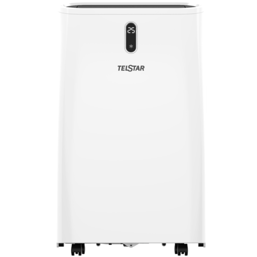 Aire Acondicionado Portátil, TELTSTAR, 14000BTU TAP014110ZO