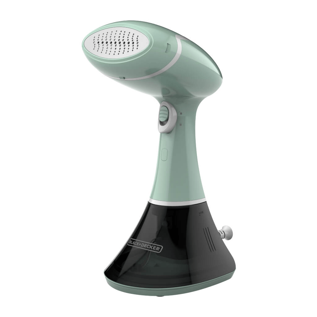 Vaporizador Black+Decker Planchado Avanzado HGS250-LA - Image 2