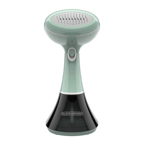 Vaporizador Black+Decker Planchado Avanzado HGS250-LA