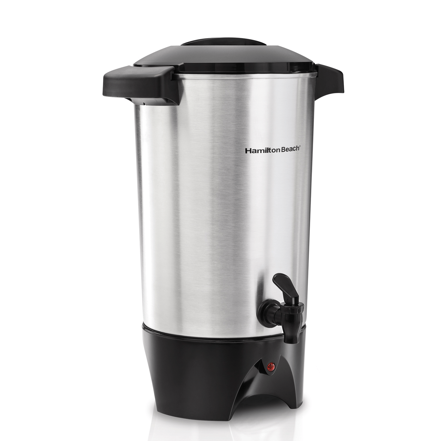 Percolador - Hamilton Beach Capacidad 12-45 Tazas de Aluminio 40515 - Image 2