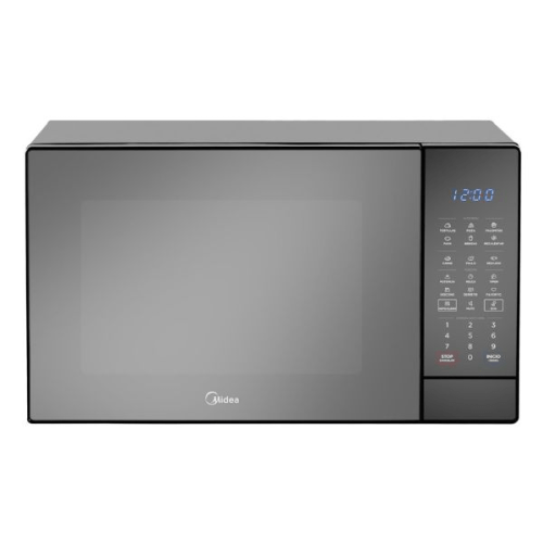 Microondas Midea 1.4 Pies Cúbico MMDK14S2MB