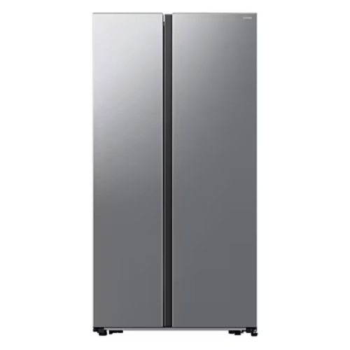 Refrigerador Samsung Side by side 20 pies RS57DG4000M9AP