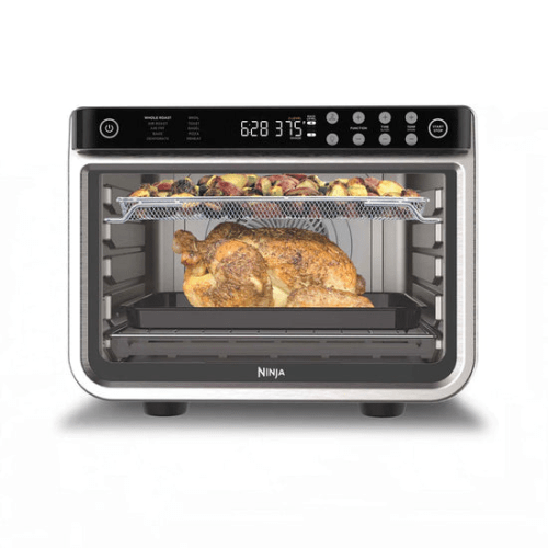 Horno Eléctrico Ninja® Foodi 10 en 1 XL Pro DT201