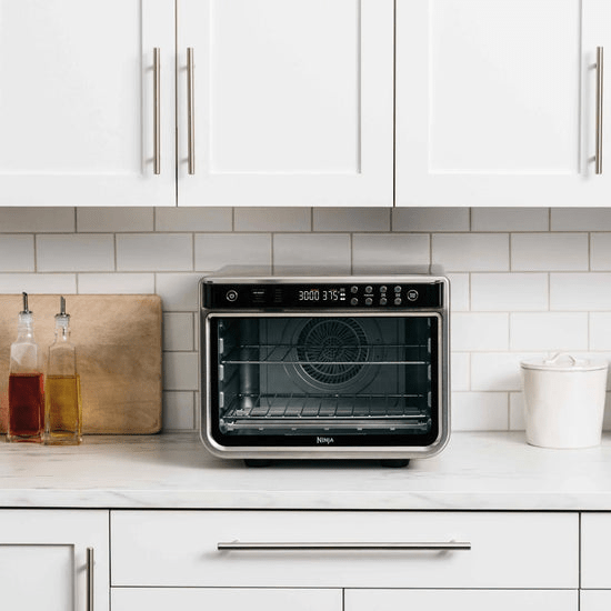 Horno Eléctrico Ninja® Foodi 10 en 1 XL Pro DT201 - Image 3