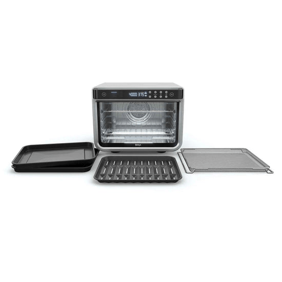 Horno Eléctrico Ninja® Foodi 10 en 1 XL Pro DT201 - Image 2