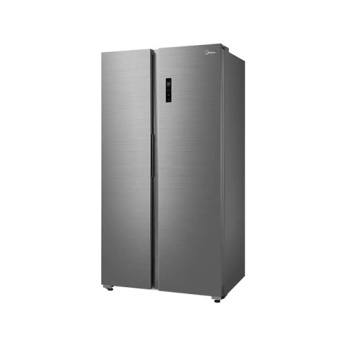 Refrigeradora Midea Side by Side 20 Pies Cúbicos MDRS710FGM46