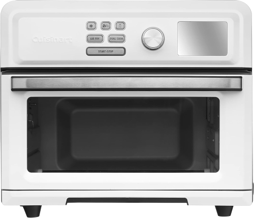 Horno Tostador con Air Fryer Cuisinart TOA65