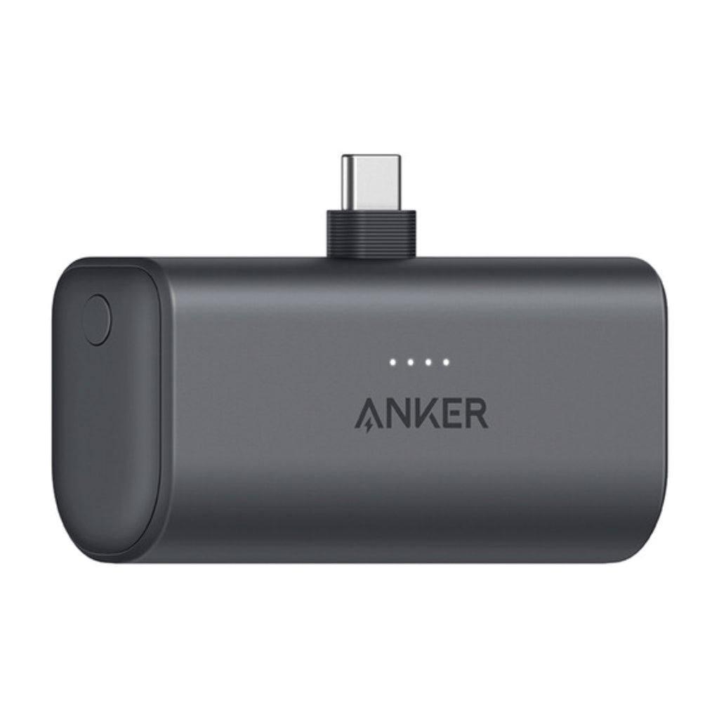 Power Bank Batería Externa con Puerto USB-C Integrado Nano 22.5W, A1653H11-1 - Image 5