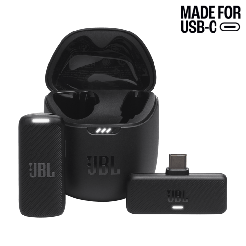 MICROFONO JBL Quantum Stream Wireless USB-C