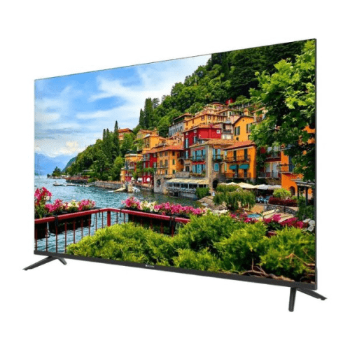 Pantalla Kodak Google TV 43″ FHD, 43SVA1003BT