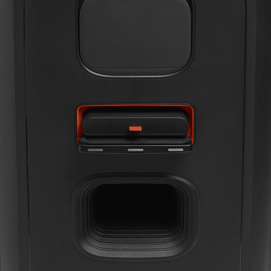 PARLANTE JBL RGB PARTYBOX 520 BLUETOOTH JBLPARTYBOX520AM NEGRO - Image 3