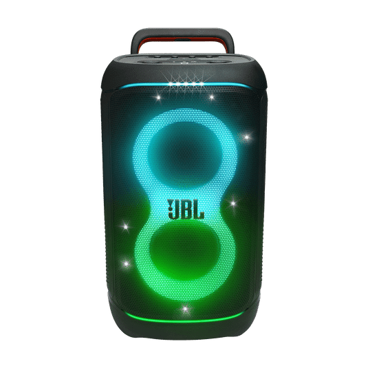 PARLANTE JBL RGB PARTYBOX 520 BLUETOOTH JBLPARTYBOX520AM NEGRO - Image 5