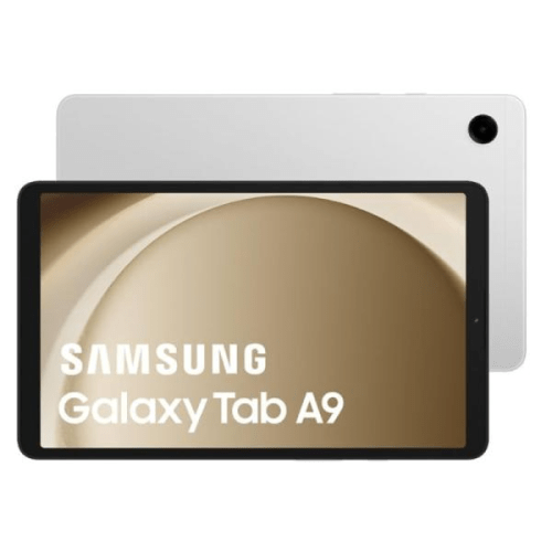 TABLET SAMSUNG 11" TAB A9+ LTE 64GB 5G SM-X216BZSAGTO PLATA