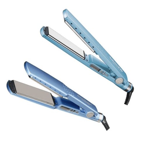 Kit Babyliss Nano Titanium  1 1/4 & 1 3/4  813780