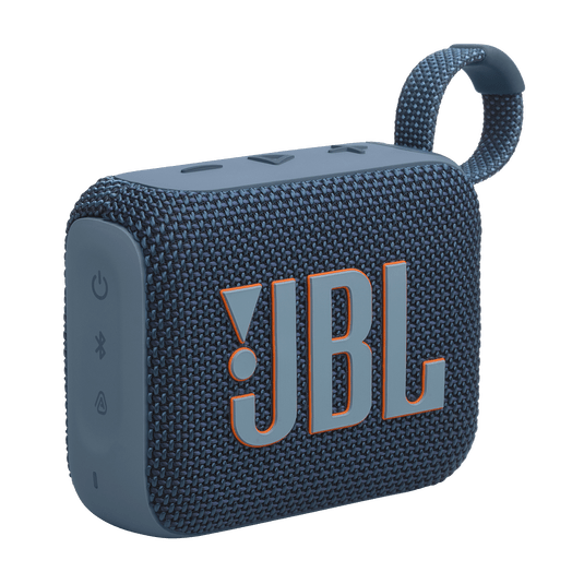 Parlante Bluetooth JBL GO 4 - Image 4