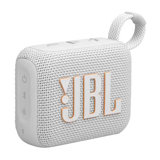 Parlante Bluetooth JBL GO 4 - Image 3