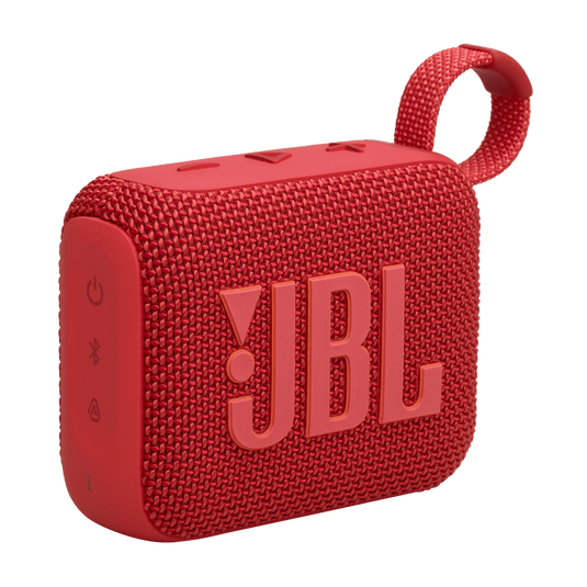 Parlante Bluetooth JBL GO 4 - Image 2