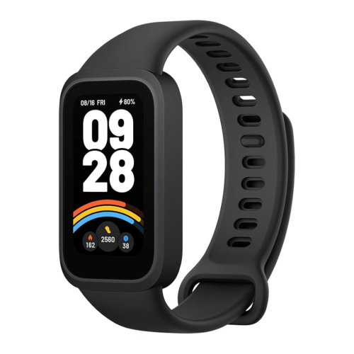 Pulsera Inteligente Smart Band 9 Active, Negro