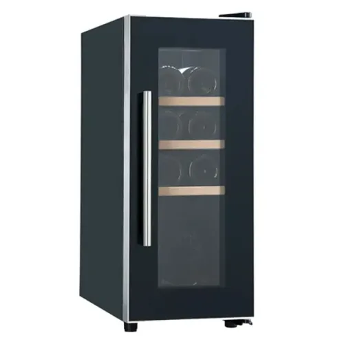 Cava de vino de Sobreponer Drija Tempranillo 8