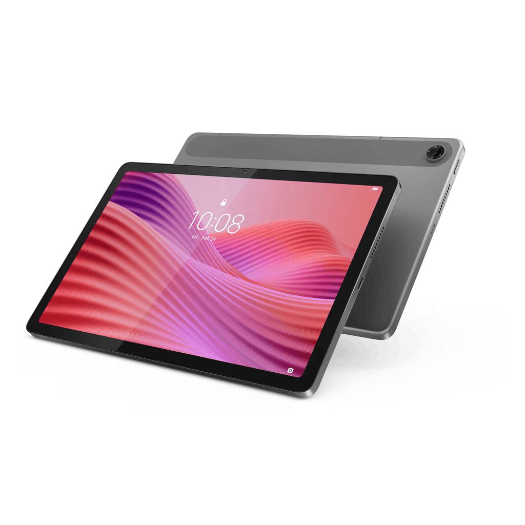 Lenovo 25.65 cm / 10.1" Pulgadas Tablet Android 128 Gigabytes / 4 Gigabytes RAM ZAEJ0125PA + Estuche Tipo Folio ZAEJ0125PA - Image 2