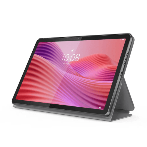 Lenovo 25.65 cm / 10.1" Pulgadas Tablet Android 128 Gigabytes / 4 Gigabytes RAM ZAEJ0125PA + Estuche Tipo Folio ZAEJ0125PA