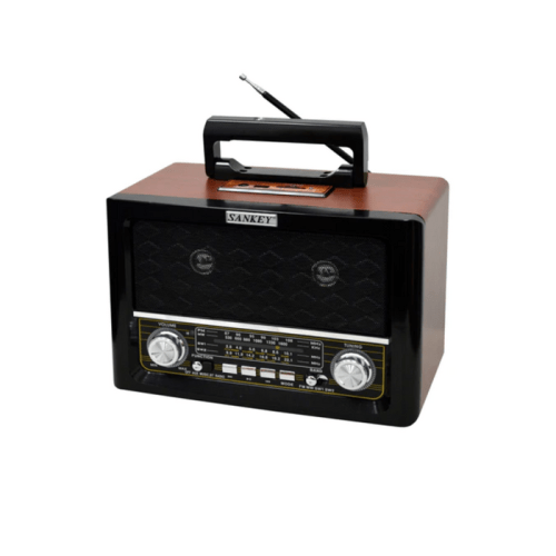 Radio Sankey R-492BT Bluetooth FM