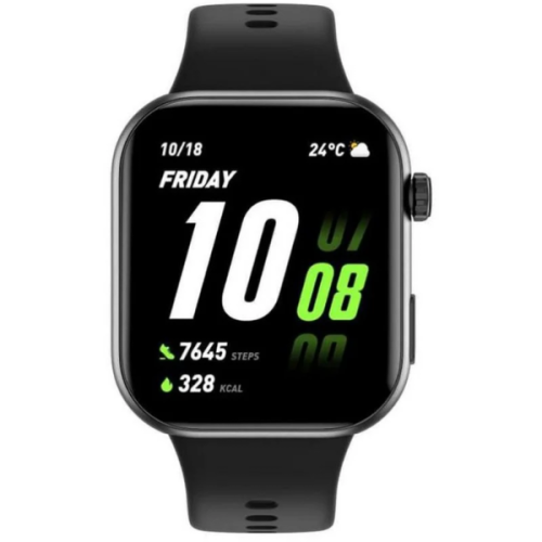 Smart Watch Honor Choice Infowear 2i Negro 10396
