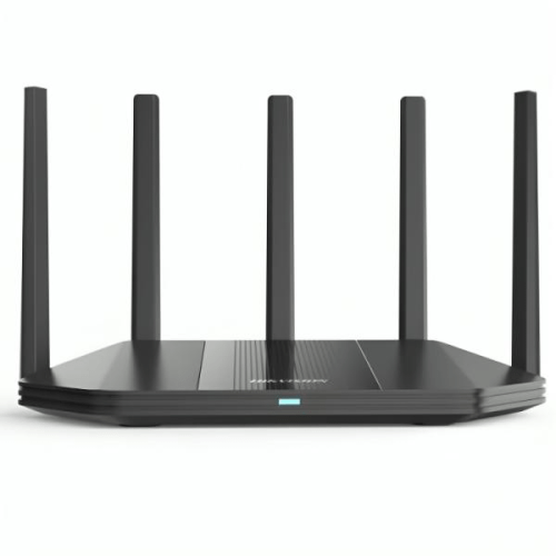 ROUTER INALAMBRICO HIKVISION DS-3WR30X(O-STD)/US (E)) 5 GHZ WI-FI 6 DUAL BAND 317200342
