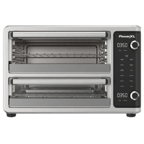 Horno Freidor Power XL SmartSynx TO67D5-1SPLA