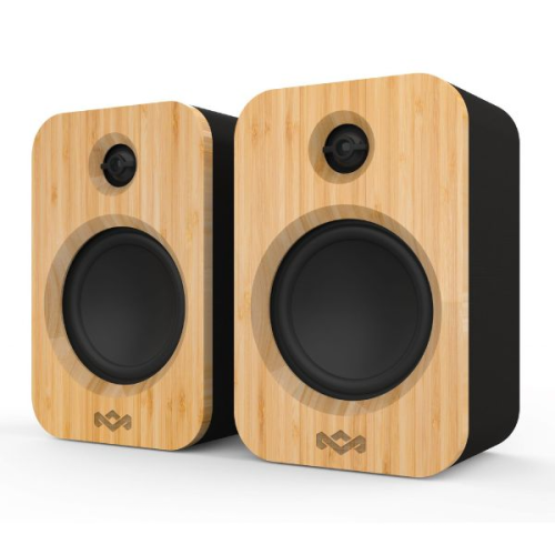 Parlante House of Marley Get Together Duo EM-JA019-SB