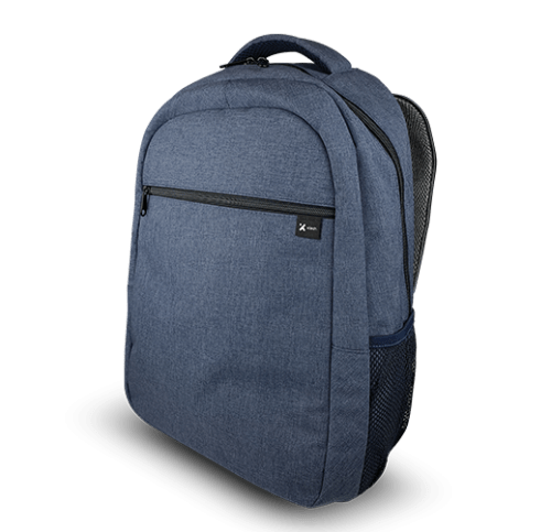 MOCHILA XTB-220 15.6" AZUL XTECH