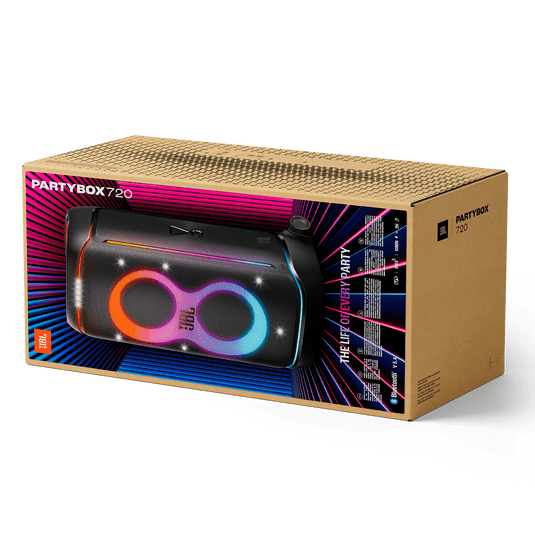 JBL PartyBox 720 - Image 7