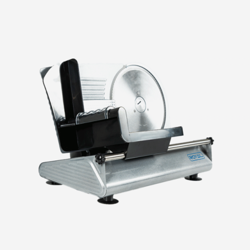 Rebanadora De Embutidos Royal 150W RSL460