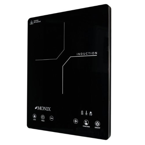 Plantilla de Inducción 1 disco MONIX MN-15D1B