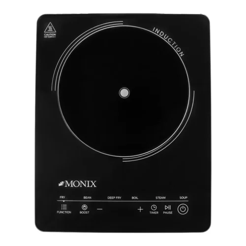 Plantilla de Inducción 1 disco MONIX MN-15D1B