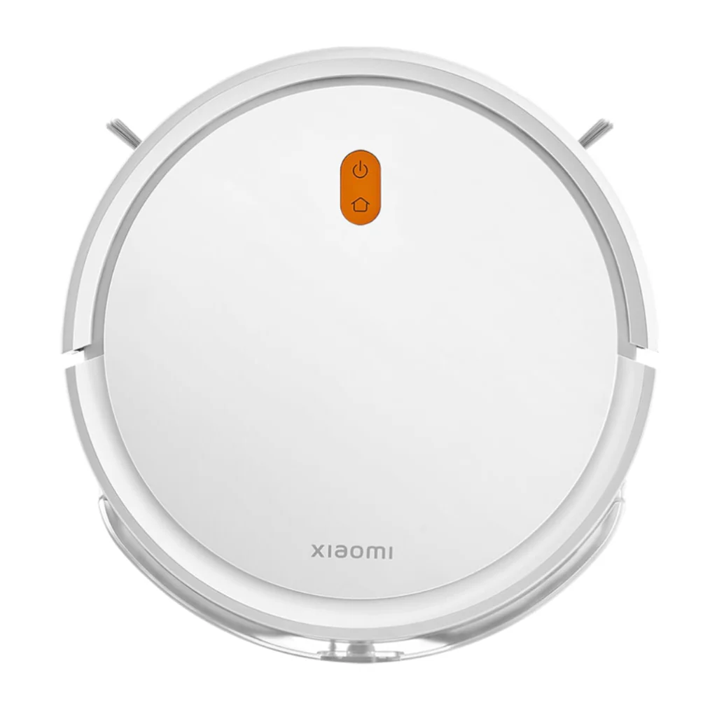 Xiaomi – Robot Vacuum-Mop – E5 (White) US 54521