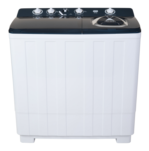 Lavadora GRS Semiautomática 20 Kg GLTT20W