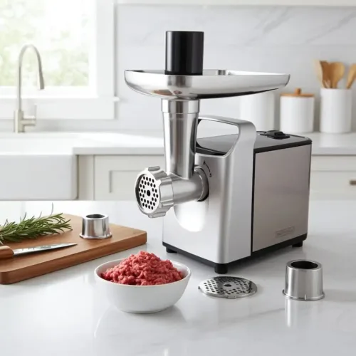Molino de Carne ROYAL RMCE480A 900W