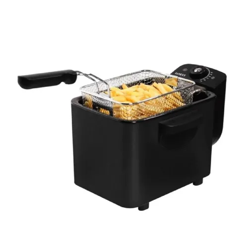 Freidora de Aceite 3L 1500W Sankey FRW651