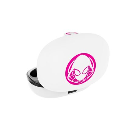 Xtech Edición Ghost Spider, Earbuds Inalámbrico, Bluetooth, Blanco · XTH-M701SG - Image 2