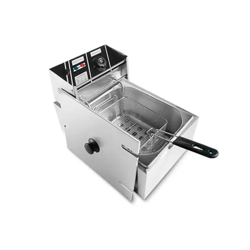 Freidora de Aceite 14L ROYAL RFEA1400SL