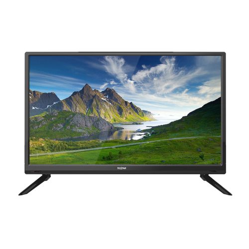 TELSTAR TV LED de 24" TTL024280KK